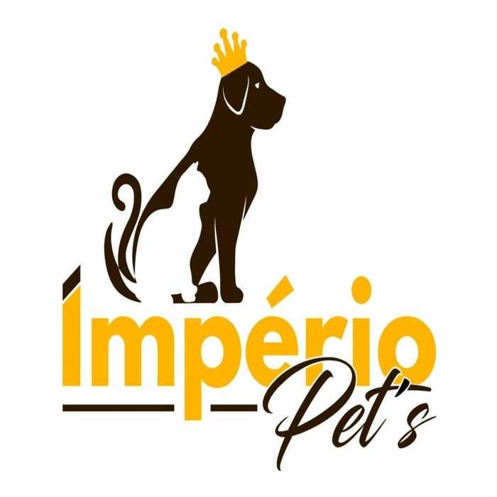 Logo Império Pets