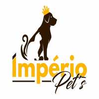 Logo Império Pets